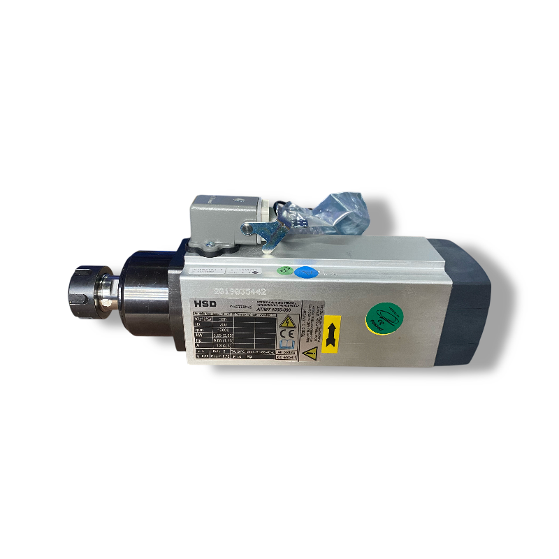 CNC Motors