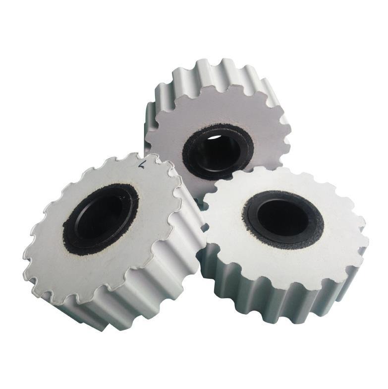 Brandt Pressure Roller