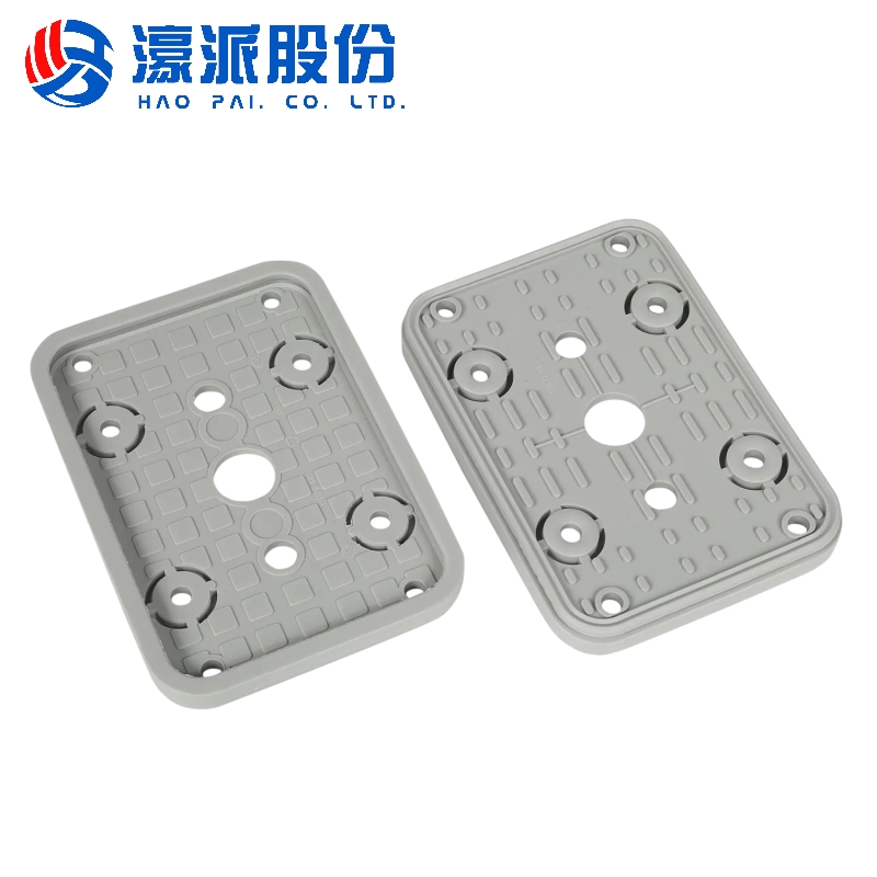 Rubber Suction Plate Weeke Vacuum Pods