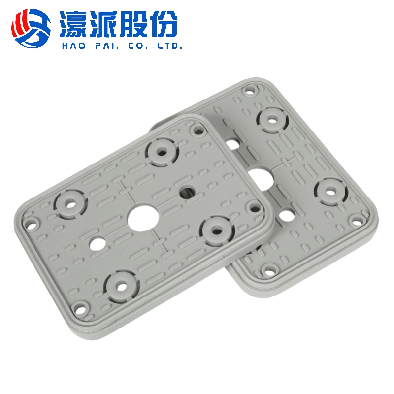 Rubber Suction Plate Weeke Vacuum Pods