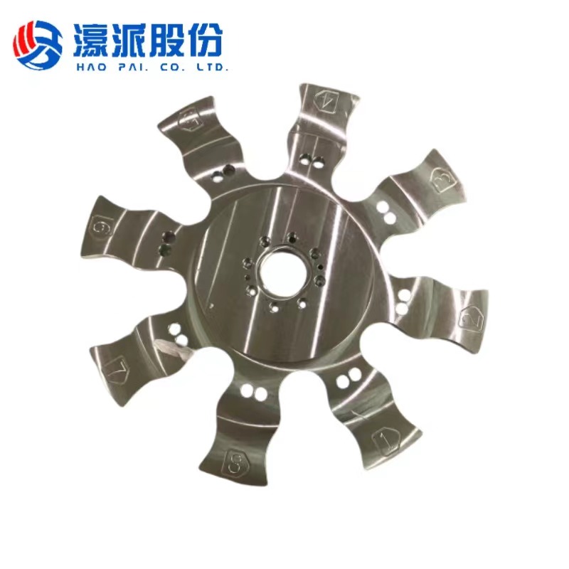 CNC Tool Turret for Machining Center