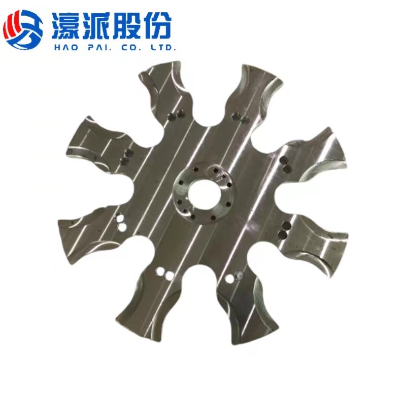 CNC Tool Turret for Machining Center