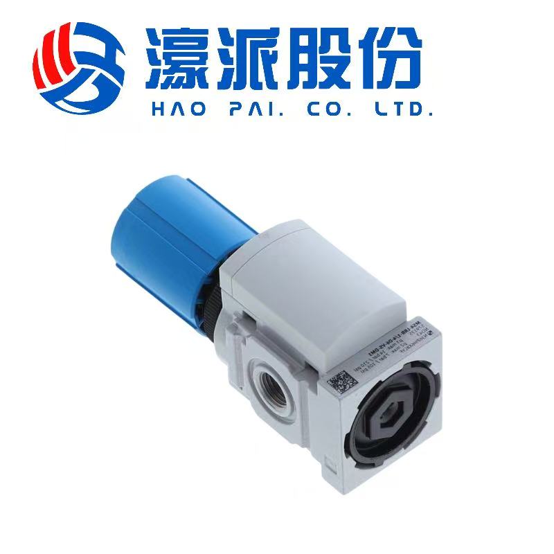4011041918 Pressure Control Valve for Homag Woodworking Machine Spare Parts