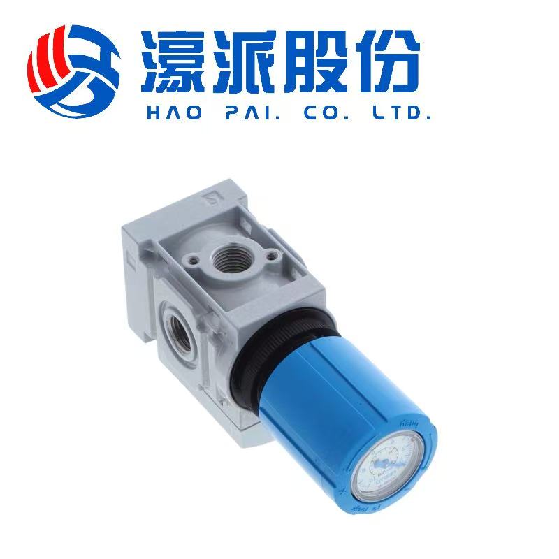 4011041918 Pressure Control Valve for Homag Woodworking Machine Spare Parts