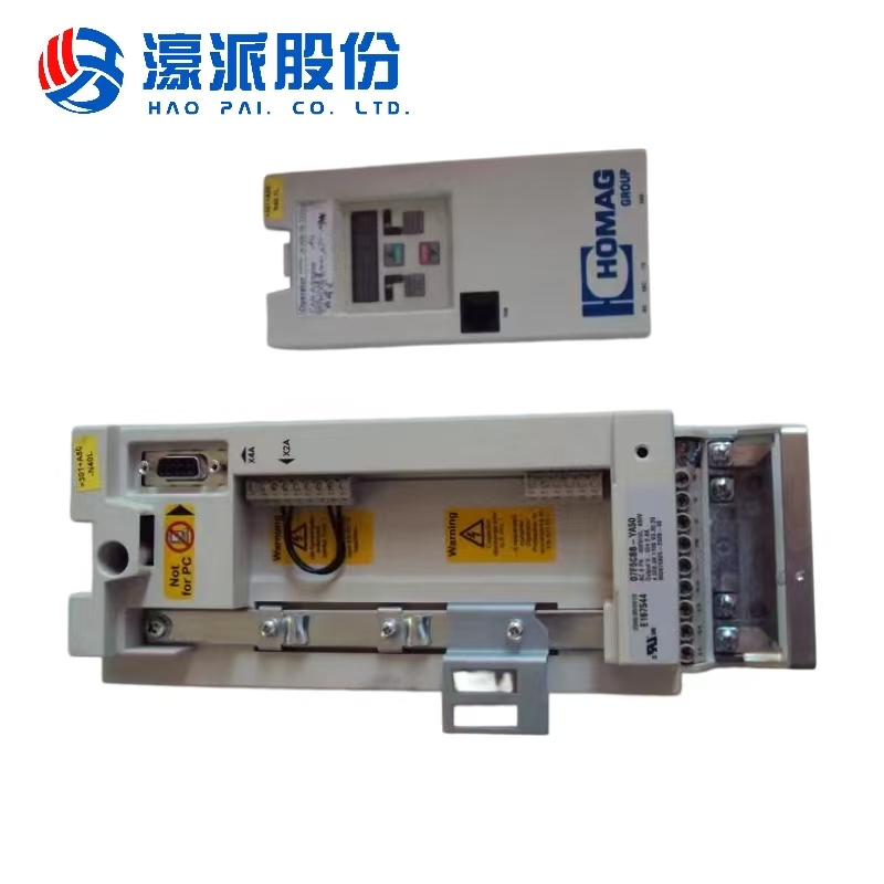 Keb 07f5cbb-Ya50 Drive 4-008-39-1708 Homag Inverter 4008391708