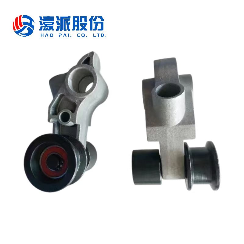 Woodworking beam weld