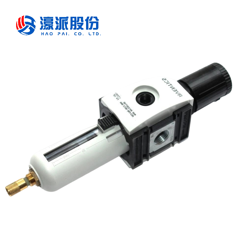 4-011-04-1204 Pressure Regulator with Filter G1-2 As3-Fre Aventics R412007185