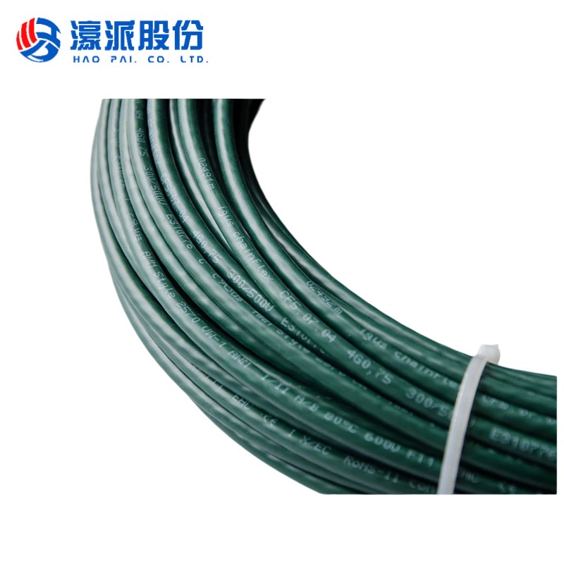 Flexible Cable
