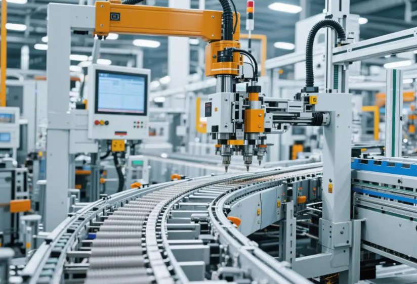 CNC machine tool
