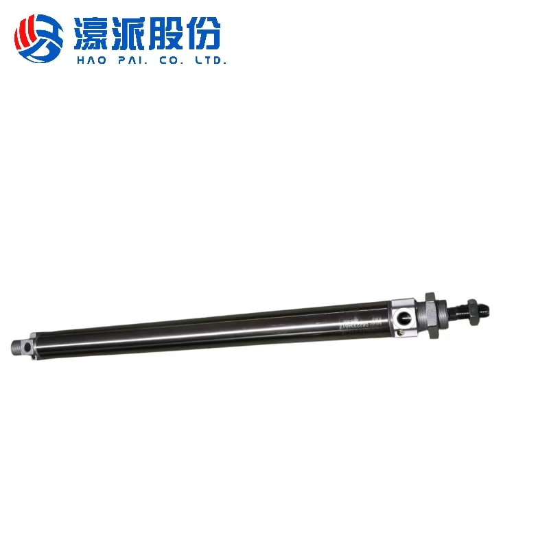 Pneumatic Cylinder ISO 6432 Mini
