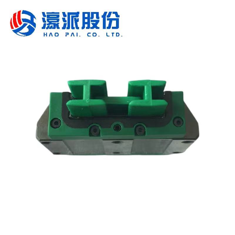Linear Guide Slider Miniature Guideway-KWVE15WG4V1