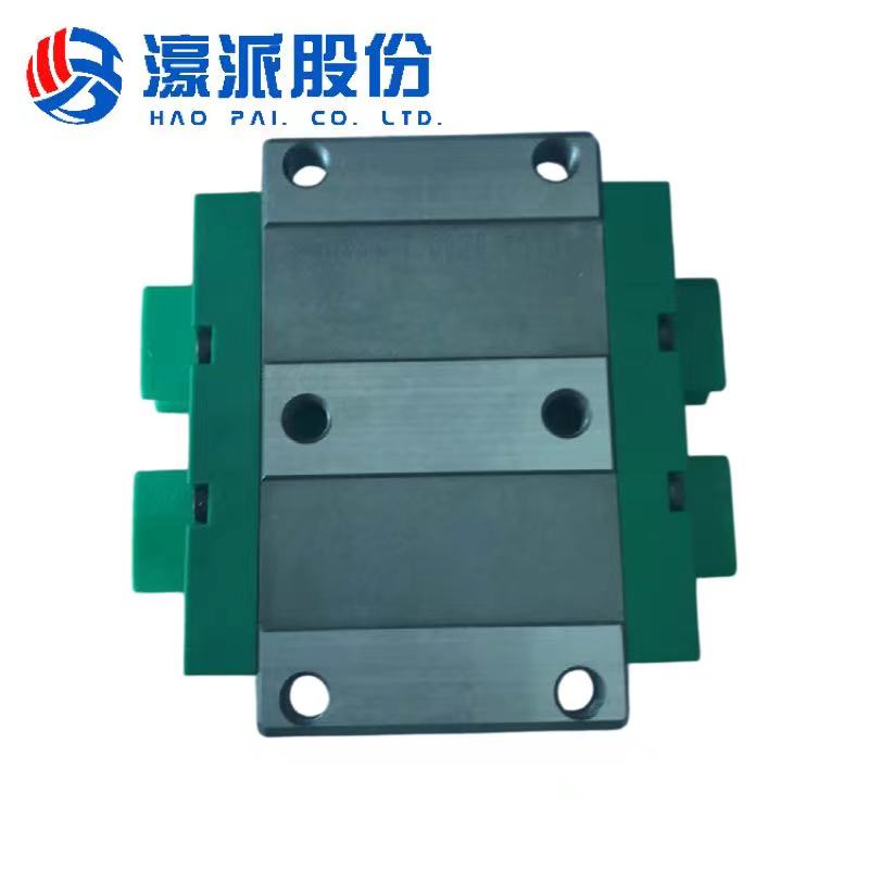 Linear Guide Slider Miniature Guideway-KWVE15WG4V1
