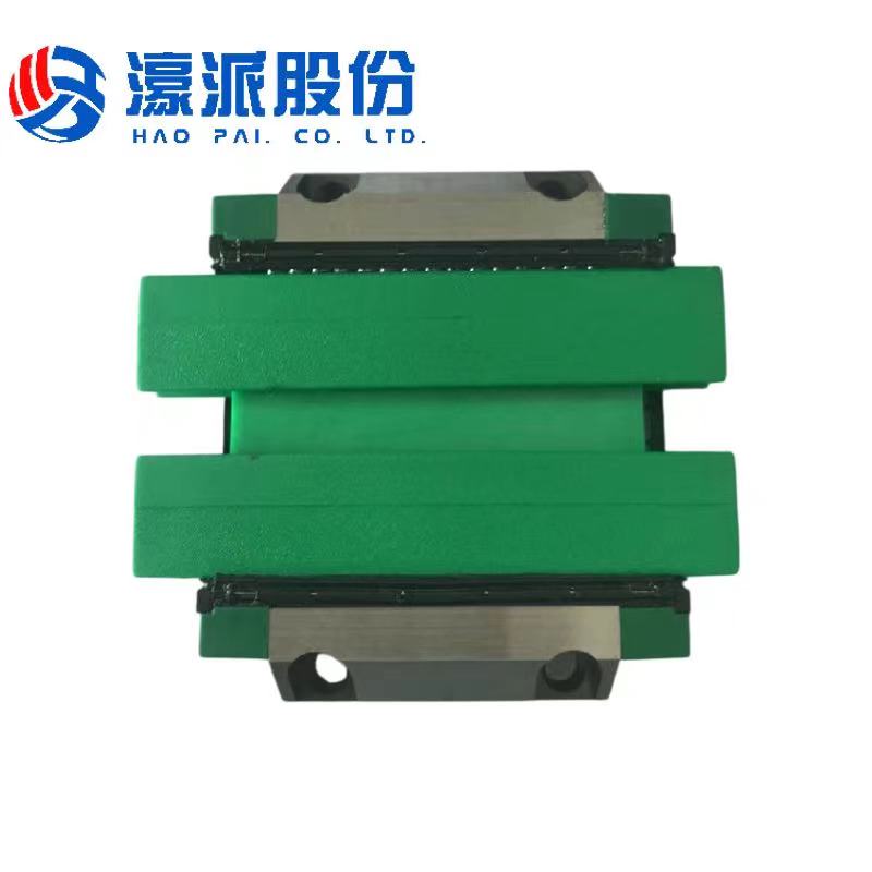 Linear Guide Slider Miniature Guideway-KWVE15WG4V1