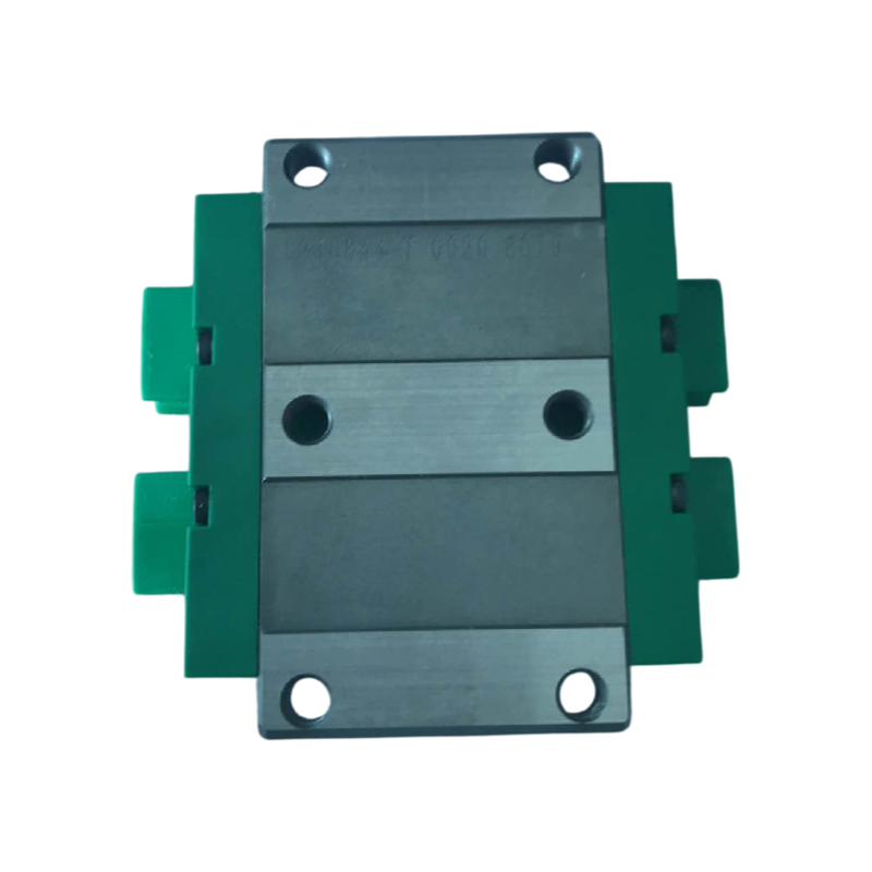 Linear Guide Slider Miniature Guideway-KWVE15WG4V1