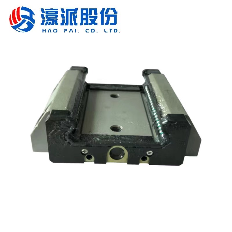 Linear Guide Slider Miniature Guideway-SHW27CA1SSC1
