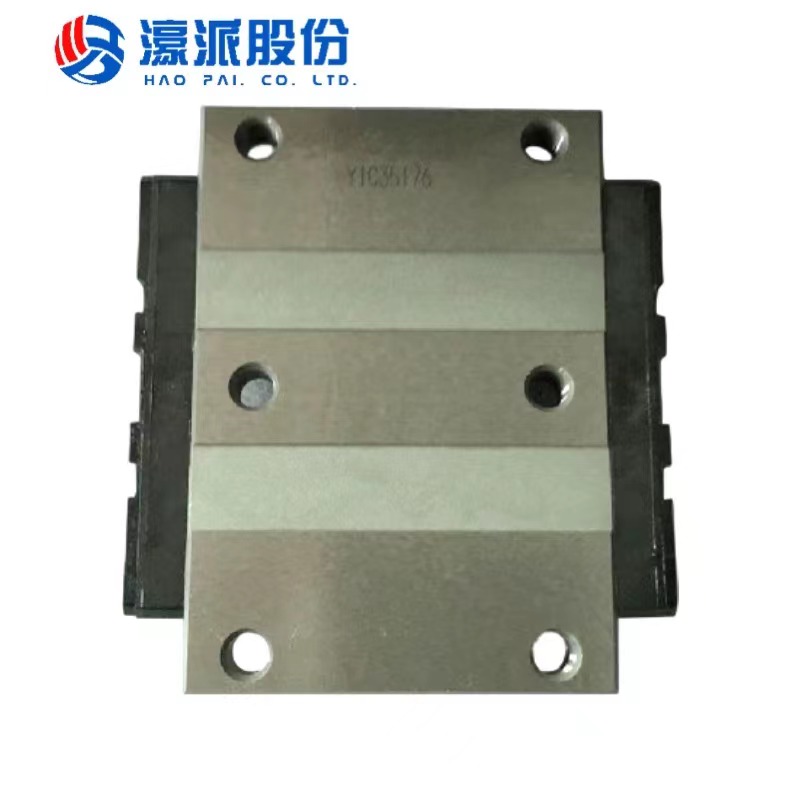 Linear Guide Slider Miniature Guideway-SHW27CA1SSC1