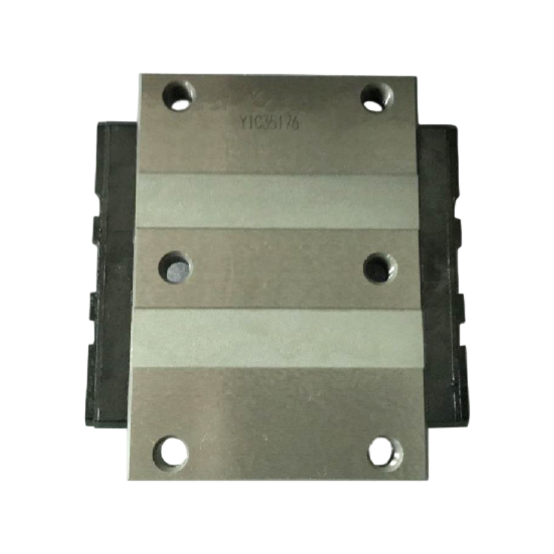 Linear Guide Slider Miniature Guideway-SHW27CA1SSC1