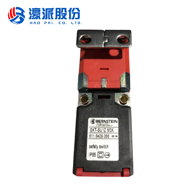 4008320575 Homag Woodworking Machine Safety Switch