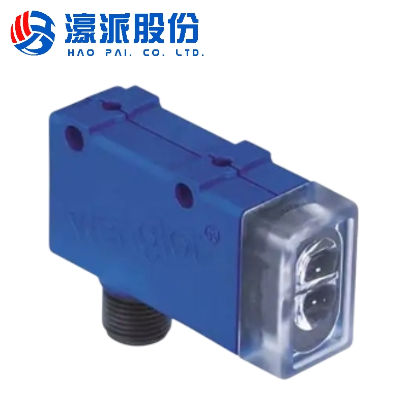 Woodworking Machinery Spare Part Reflecting Light Barrier-3