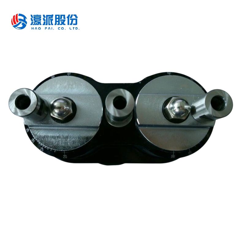 Protean Multi Five Spindle Machine Accessories Boring Head Wood Drilling