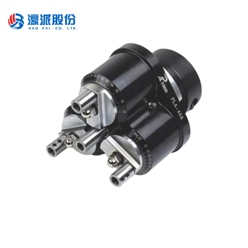 Woodworking Protean Adjustable Multi Four Head Spindle Drilling Head