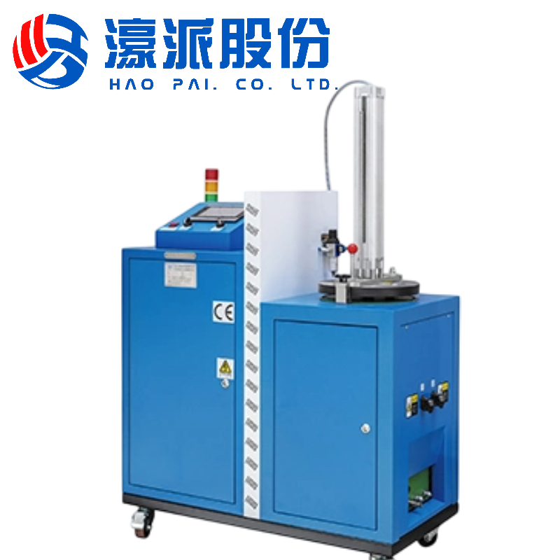 Hot Melt Coating Machine Sp-PUR-L PUR Hot Melt Adhesive Machine