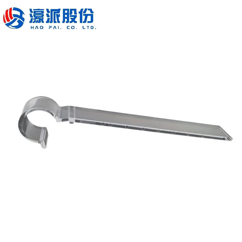 High Quality Dustproof Strip Plate for Homag Machine