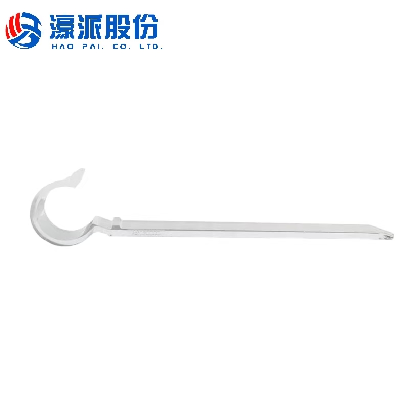 High Quality Dustproof Strip Plate for Homag Machine