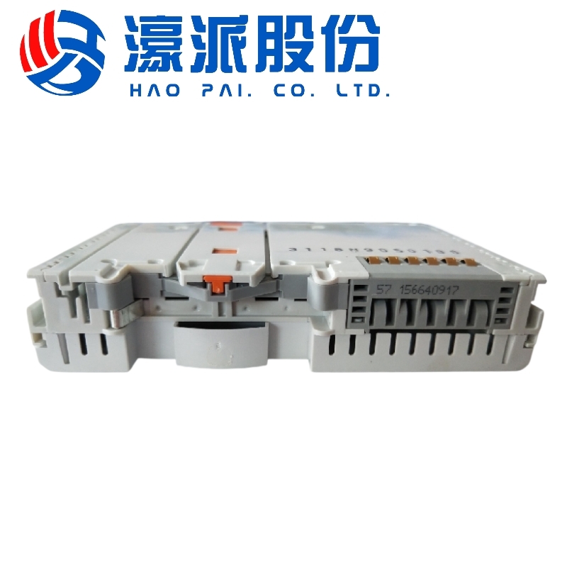 4-086-05-0353 Homag 4086050353 Beckhoff PLC Module LC5100 Canopen Coupler