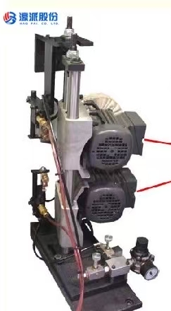 Edge Banding Machine Polishing Unit/Device