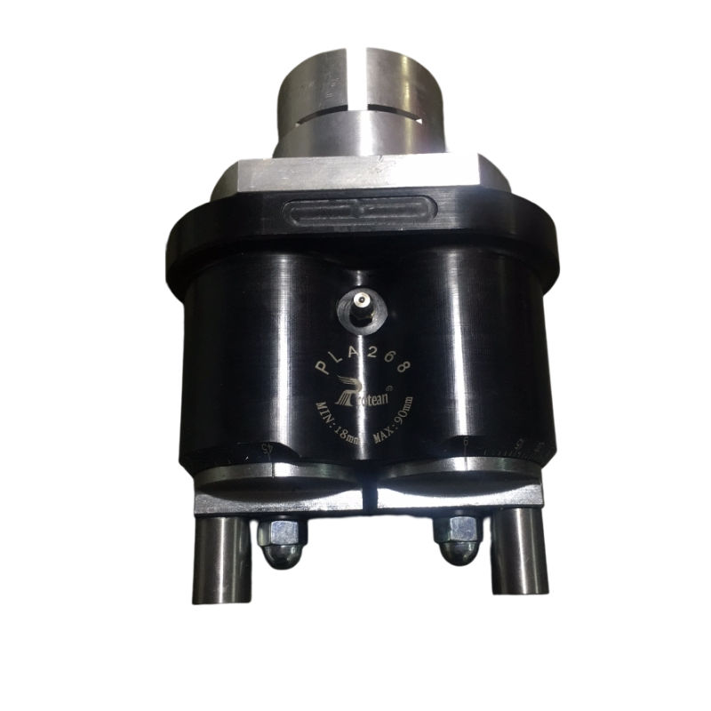 Protean Adjustable Boring Head Double Head for CNC Machine