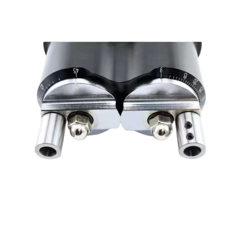 Protean Adjustable Boring Head Double Head for CNC Machine