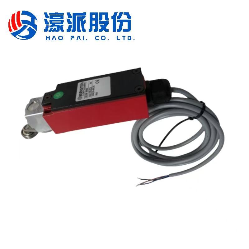 Homag 4-008-32-0854 Gc-PNP Ahsrk Bernstein Limit Switch