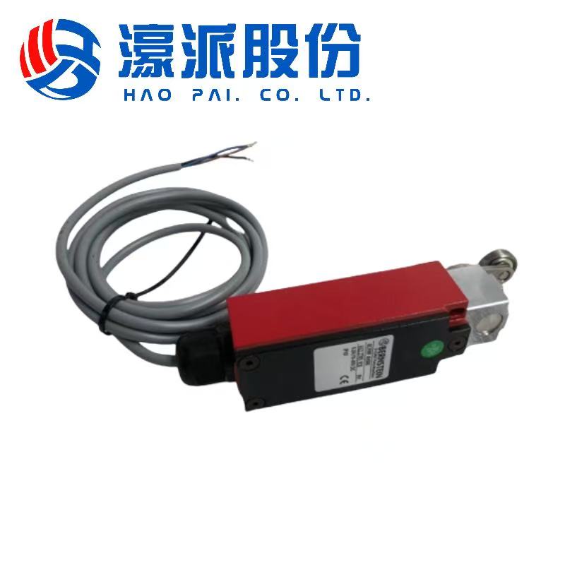 Homag 4-008-32-0854 Gc-PNP Ahsrk Bernstein Limit Switch