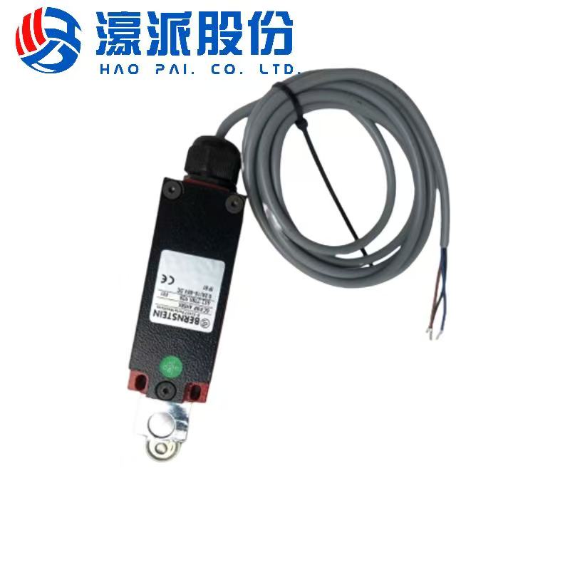 Homag 4-008-32-0854 Gc-PNP Ahsrk Bernstein Limit Switch