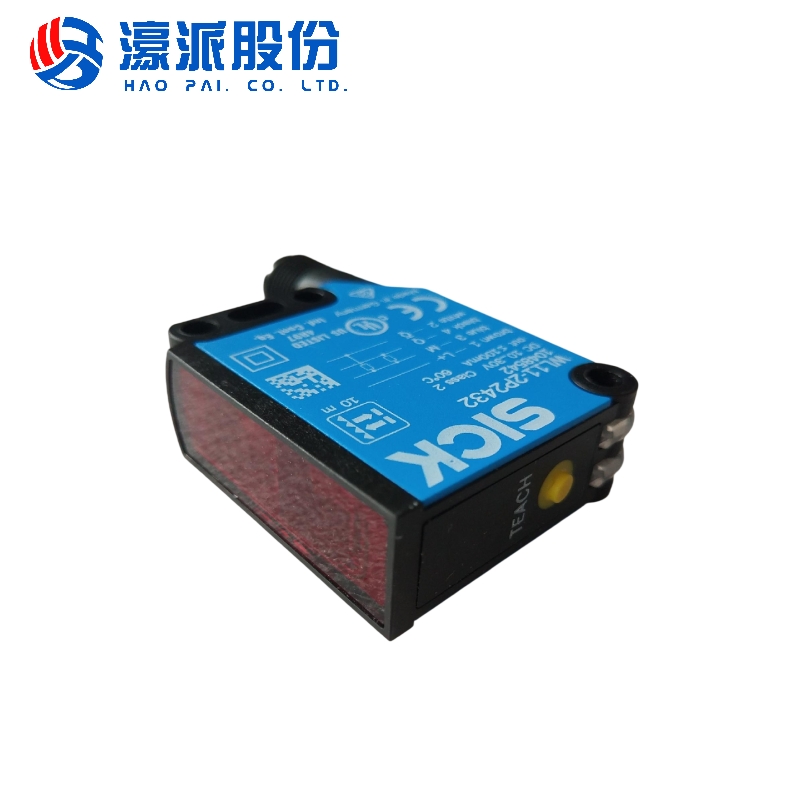 Woodworking Machinery Spare Part Reflecting Light Barrier