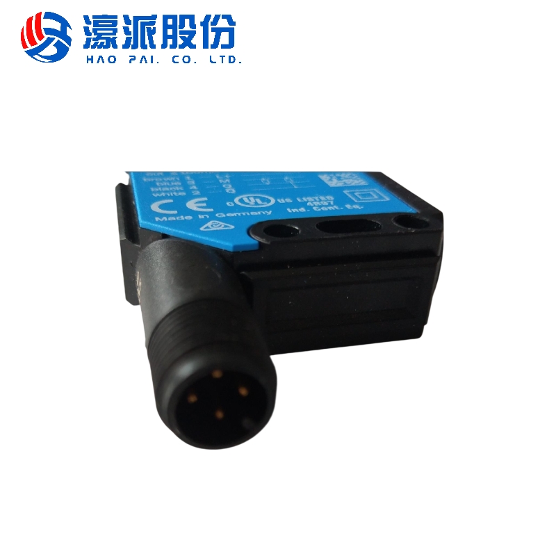 Woodworking Machinery Spare Part Reflecting Light Barrier