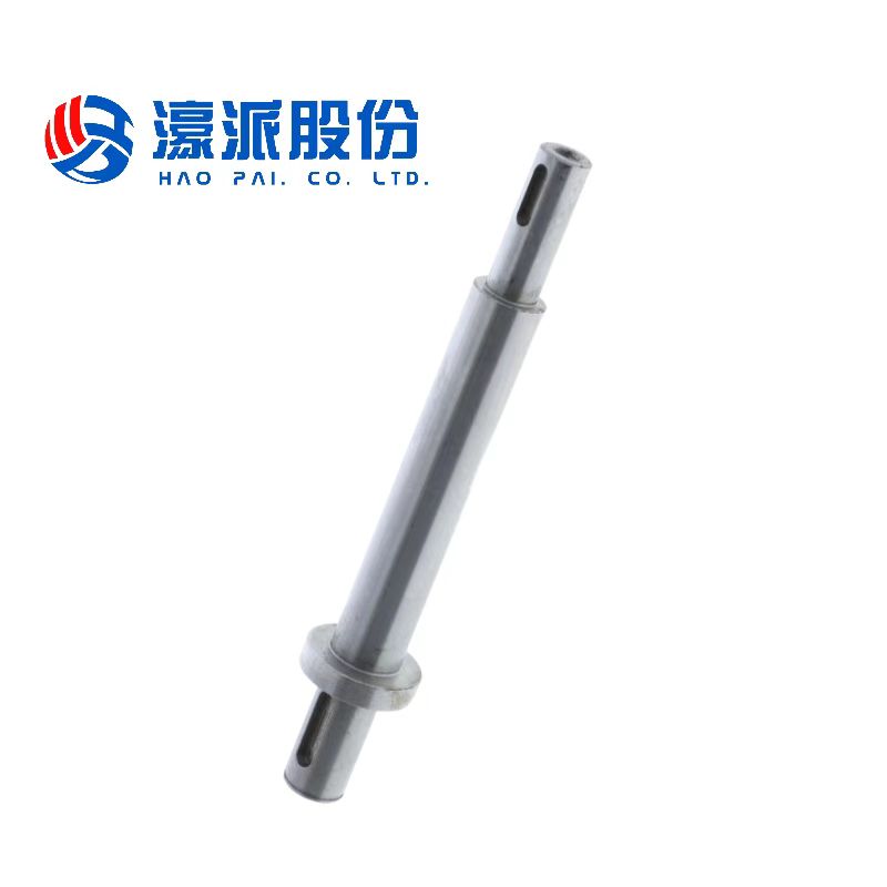 Spare Parts Woodworking Machine Accessories Shaft