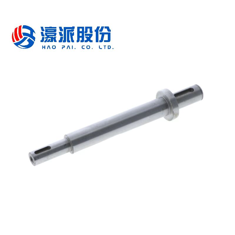 Spare Parts Woodworking Machine Accessories Shaft