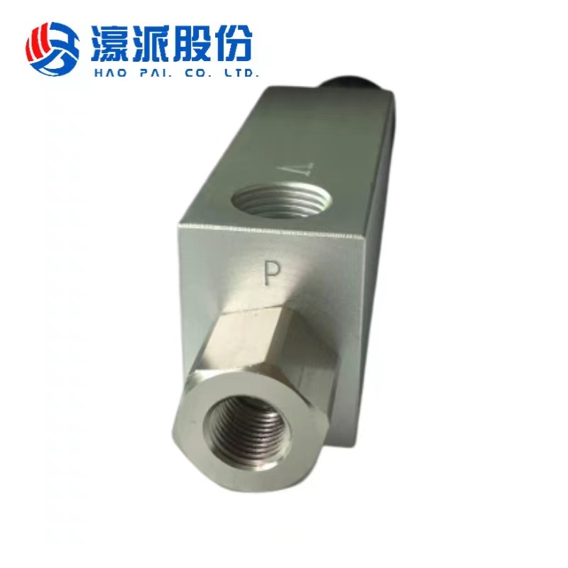 pneumatic vacuum generator-EV-20