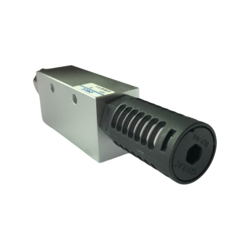 industrial vacuum generator