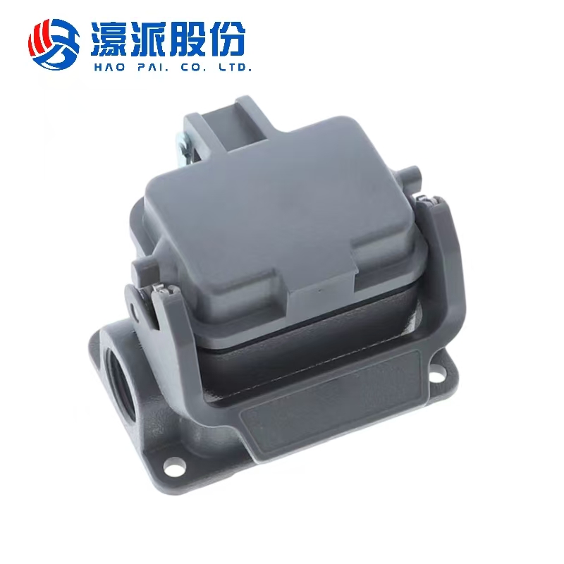 Socket Box Protect Box for Homag Woodworking Machine Tools