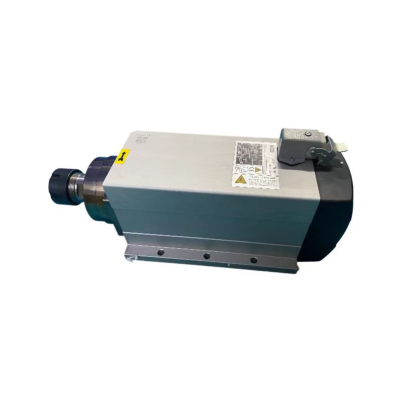 CNC Motors