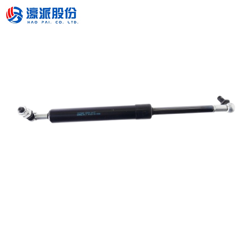 Air Gas Shock Spring Cylinder Absorber Type 1600n