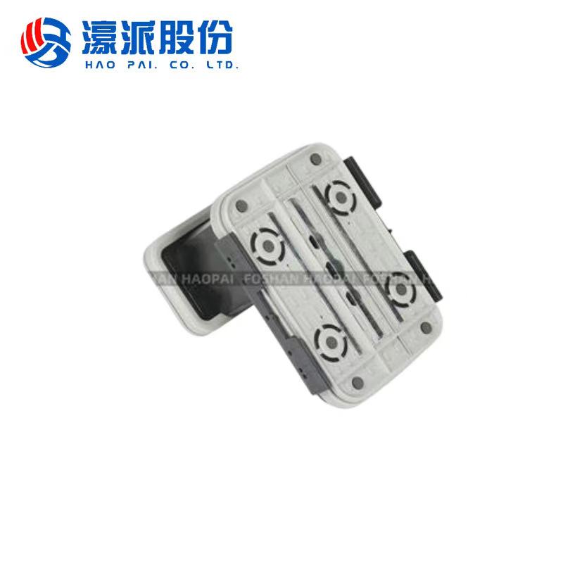 Weeke Suction Cup Vacuum Block