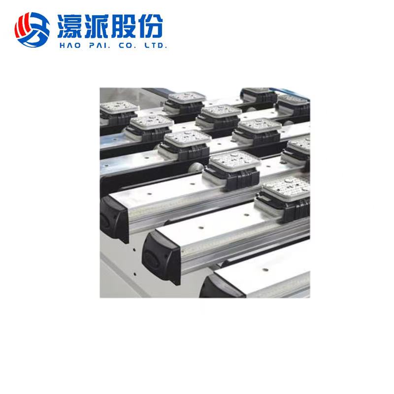 Weeke Suction Cup Vacuum Block