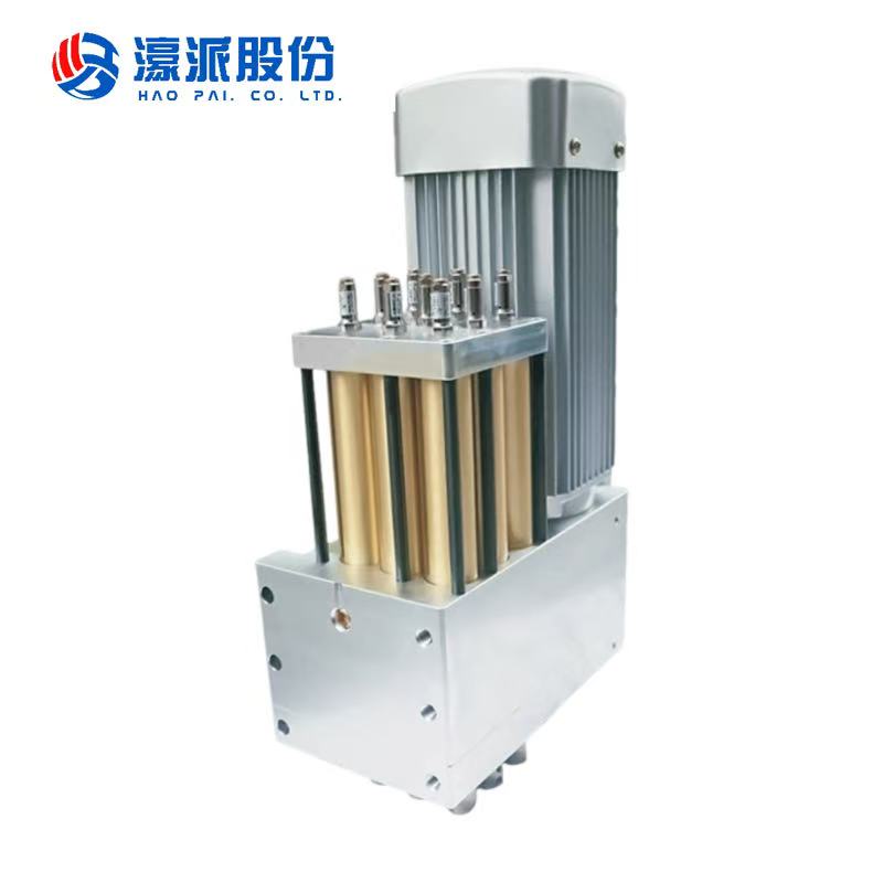 CNC Drill Head 3*3 Six-Sided Drilling Box for Woodworking Machinery