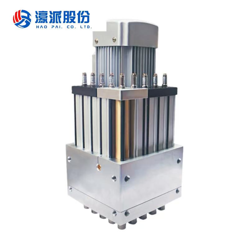 CNC Drill Processing Accessories Hexahedral Drill for CNC Machining Center