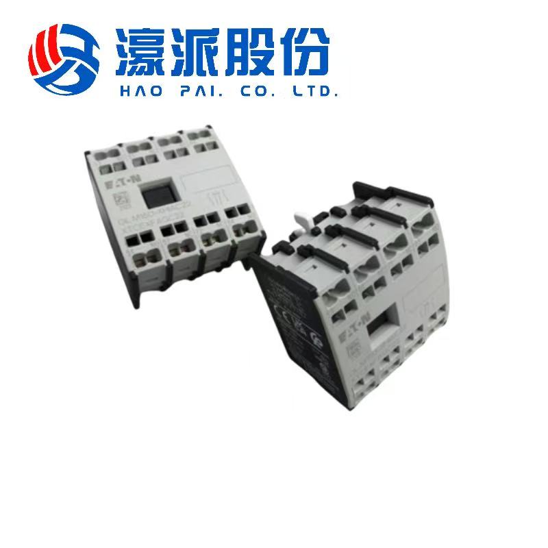 Dilm150-Xhiac22 Eaton Moeller Series Dilm Auxiliary Contact Module