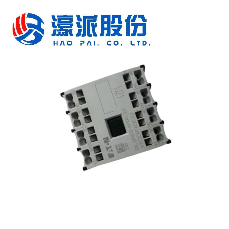 Dilm150-Xhiac22 Eaton Moeller Series Dilm Auxiliary Contact Module